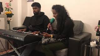 Malaigal Vilaginaalum - Joseph Aldrin - Cover By Shandu Arulappu