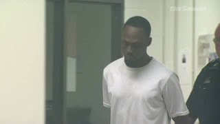Charges dropped against Che Calhoun