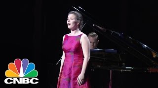 Juilliard Opening First Campus Outside New York In China | CNBC