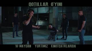 Qotillar O'yini