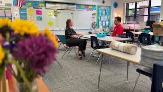 WPTV breaks down teacher vacancies from Palm Beach County to the Treasure Coast