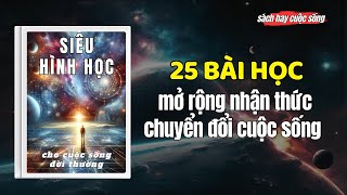 Khám phá Siêu hình Học cho cuộc sống đời thường: Mở Rộng Thực Tại và Phát Triển Cá Nhân