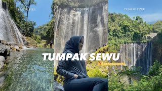 TUMPAK SEWU WATERFALL | AIR TERJUN TUMPAK SEWU VIA LUMAJANG 2024