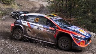 WRC、2025年は王者のカーナンバー『1』が復活へ。初チャンピオンのヌービルが使用drama News