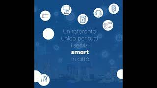 🔵 Un anno di Firenze Smart 🔵