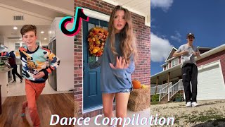 I'ma pick you up in a Cadillac ~ Classic MKTO ~ Tiktok Dance Compilation