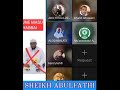 gurnanin zaki🦁💥 rkicin sheikh abulfathi da daliban salafiyya a tiktok😳