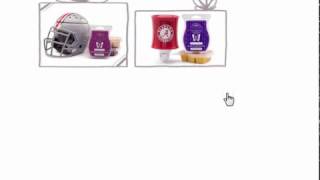 Marketing Tab Training - Scentsy Training - Scentsy Australia