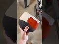 Satisfying Ceramic Planter Painting Process #Shorts