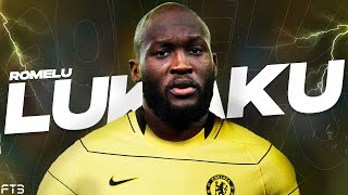Romelu Lukaku 2021 • Welcome To Chelsea FC • INSANE Skills & Goals ᴴᴰ