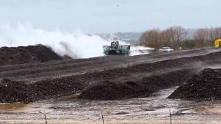 USCC Compost Turning Compo