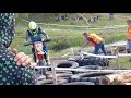 rocketbiker enduro hard enduro latvia