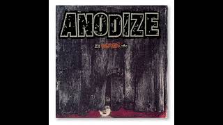 Anodize   亞龍大(1994)  04   少了······