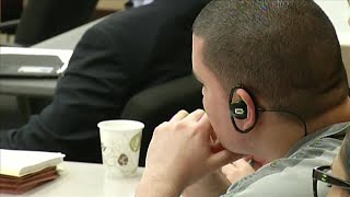 Hearing held to discuss evidence in Fidel Lopez trial