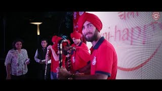 Glennpreet Singh Maxwell | Behind the Scenes with Maxwell - Episode 3 | KXIP | KingsXIPunjab | IPL