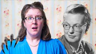 Shirley Jackson and Daemonic Patriarchy