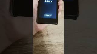 Sony Xperia E3 8 лет!