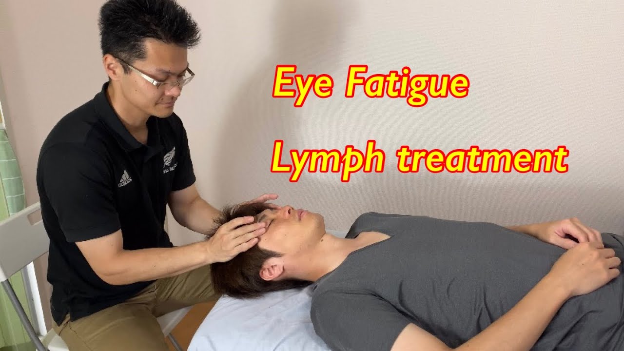 Lymphatic Drainage Under Eye Bags At Rosalie Eadie Blog