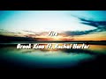 Fire (Lyrics) - Brook Xiao ft. Rachel Horter