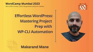 Effortless WordPress: Mastering Project Prep with WP-CLI Automation