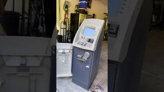 Bongkar ATM Bekas, lihat apa yang di dapatkan!!! 😱😱😱