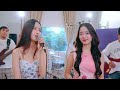 ฤดูของเธอ nunew cover by noon pirasa x indy pawarisa live session