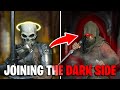 Joining the Dark Side | Dungeonborne