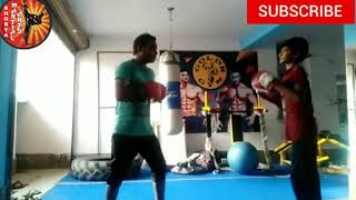 Top Best Boxing Combinations । judo karate coaching center । moinubbenkhan । mike Tyson । knock out