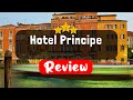 Hotel Principe Venice Review - Should You Stay At This Hotel?