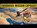The U.S. Military Is About To Do Something ENORMOUS With NEW Mission In Iran