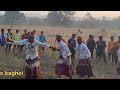 Bastar gondi dance/आदिवासी समाज नाच