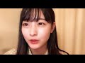 今泉 美利愛（stu48 2期生 ご報告→動画 ban された→その後 stu48 活動辞退4人公表 2021年10月7日