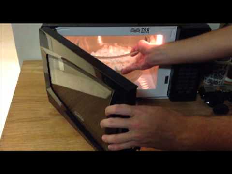 How to Make Rice Krispies Treats in the Microwave How to Make Rice Krispies Treats in the Microwave