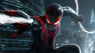 Spider-Man: Miles Morales | PS5