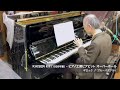 kaiser／カイザー k1 1958年製 オーバーホール（ギロック／ブルーバタフライ）