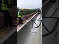 water channel expansion joint construction good tools and machinery make work more efficient