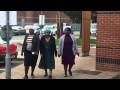 AFC MUGODHI:UK Festival Of Tabernacles October 2015