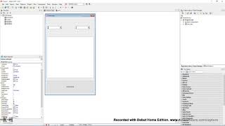 how to complete a for Loop using Delphi