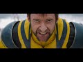 trailer 2 deadpool u0026 wolverine 4k hdr dolby 5.1