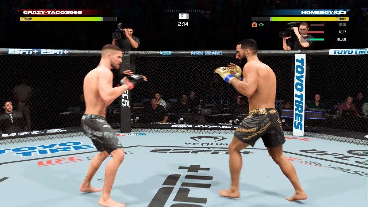 Street Fights Youtube