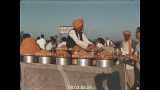 Amateur Home Movie of Mumbai in the 1950s - Film 1016715