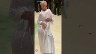 Doja Cat Nip Slip Nipslip