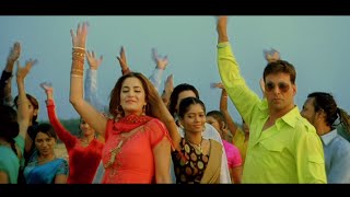 Rafta Rafta [Full Video Song] Namaste London | Akshay Kumar & Katrina Kaif | Bollywood Superhit Song