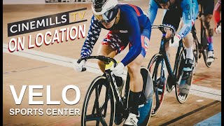 Velo Sports Center