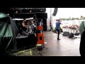 The Ghost Inside - Between The Lines - Live @ Reload Festival 2011