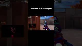 Welcome to Standoff guys #standoff2 #onne #onneso2 #foryou #viral #gaming #games #video #videos