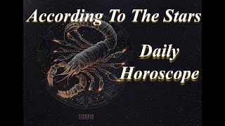 Scorpio May 10, 2024: Understanding Anger's Roots