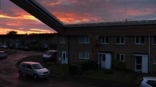 TIME LAPSE - SAWSTON (CAMBRIDGE)