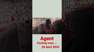 Agent Trailer Akhil Akkineni | Agent Movie Trailer in Hindi |Agent movie release date |Agent trailer
