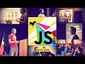 JSOxford March 2018 - Jo Franchetti - Intersection Observers